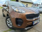 Kia Sportage Klimatyzacja, Podgrz. fotele przód i tył + kierownica, Hak, PDC - 5