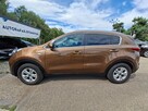 Kia Sportage Klimatyzacja, Podgrz. fotele przód i tył + kierownica, Hak, PDC - 7