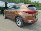 Kia Sportage Klimatyzacja, Podgrz. fotele przód i tył + kierownica, Hak, PDC - 8