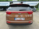 Kia Sportage Klimatyzacja, Podgrz. fotele przód i tył + kierownica, Hak, PDC - 10
