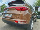 Kia Sportage Klimatyzacja, Podgrz. fotele przód i tył + kierownica, Hak, PDC - 12