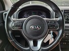 Kia Sportage Klimatyzacja, Podgrz. fotele przód i tył + kierownica, Hak, PDC - 16
