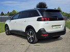 Peugeot 5008 led 7miejsc kamera360 crossway - 3