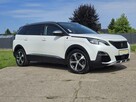 Peugeot 5008 led 7miejsc kamera360 crossway - 11