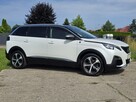 Peugeot 5008 led 7miejsc kamera360 crossway - 12
