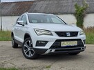 Seat Ateca sliczny*zadbany*Led*kamera - 2