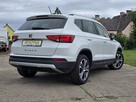 Seat Ateca sliczny*zadbany*Led*kamera - 4