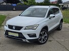 Seat Ateca sliczny*zadbany*Led*kamera - 12