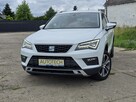 Seat Ateca sliczny*zadbany*Led*kamera - 13