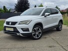 Seat Ateca sliczny*zadbany*Led*kamera - 15