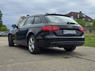 Audi A4 quattro s-line zadbany - 3