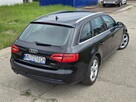 Audi A4 quattro s-line zadbany - 4