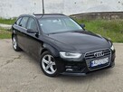 Audi A4 quattro s-line zadbany - 9