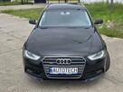 Audi A4 quattro s-line zadbany - 11
