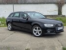 Audi A4 quattro s-line zadbany - 12