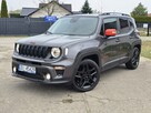 Jeep Renegade automat*zadbany*niskiprzebieg darmowyRaportCarvertical - 2
