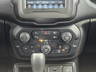Jeep Renegade automat*zadbany*niskiprzebieg darmowyRaportCarvertical - 13