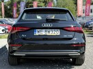 Audi A3 Serwis ASO VAT 23% Bezwypadkowy Salon Polska Poleasingowy I właściciel - 7