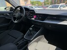 Audi A3 Serwis ASO VAT 23% Bezwypadkowy Salon Polska Poleasingowy I właściciel - 14