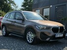 BMW X1 Salon Polska Poleasingowy I właściciel Serwis ASO VAT 23% Bezwypadkowy - 2