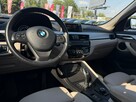 BMW X1 Salon Polska Poleasingowy I właściciel Serwis ASO VAT 23% Bezwypadkowy - 14