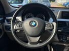 BMW X1 Salon Polska Poleasingowy I właściciel Serwis ASO VAT 23% Bezwypadkowy - 15