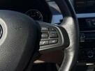 BMW X1 Salon Polska Poleasingowy I właściciel Serwis ASO VAT 23% Bezwypadkowy - 16