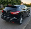 Nissan Qashqai - 2