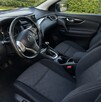 Nissan Qashqai - 4
