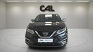 Nissan Qashqai - 2