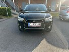 Mitsubishi ASX - 2