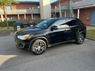 Mitsubishi ASX - 3