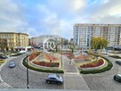 Mieszkanie z potencjałem i widokiem na Plac Zgody