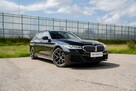 BMW 530i xDrive Touring M Sport, Bezwypadkowy, Salon PL, FV23% - 3