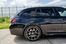 BMW 530i xDrive Touring M Sport, Bezwypadkowy, Salon PL, FV23% - 8