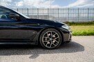 BMW 530i xDrive Touring M Sport, Bezwypadkowy, Salon PL, FV23% - 9