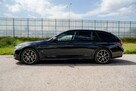 BMW 530i xDrive Touring M Sport, Bezwypadkowy, Salon PL, FV23% - 10