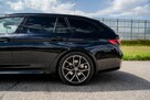 BMW 530i xDrive Touring M Sport, Bezwypadkowy, Salon PL, FV23% - 12