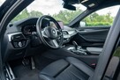 BMW 530i xDrive Touring M Sport, Bezwypadkowy, Salon PL, FV23% - 15