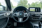 BMW 530i xDrive Touring M Sport, Bezwypadkowy, Salon PL, FV23% - 16