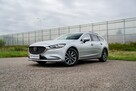 Mazda 6 Kombi 2.0 SkyACTIV-G AT, Bezwypadkowy, Salon PL, FVAT 23%
