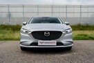 Mazda 6 Kombi 2.0 SkyACTIV-G AT, Bezwypadkowy, Salon PL, FVAT 23% - 2