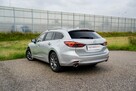 Mazda 6 Kombi 2.0 SkyACTIV-G AT, Bezwypadkowy, Salon PL, FVAT 23% - 4