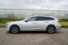 Mazda 6 Kombi 2.0 SkyACTIV-G AT, Bezwypadkowy, Salon PL, FVAT 23% - 10