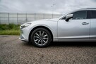 Mazda 6 Kombi 2.0 SkyACTIV-G AT, Bezwypadkowy, Salon PL, FVAT 23% - 11