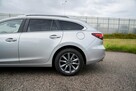 Mazda 6 Kombi 2.0 SkyACTIV-G AT, Bezwypadkowy, Salon PL, FVAT 23% - 12