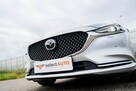 Mazda 6 Kombi 2.0 SkyACTIV-G AT, Bezwypadkowy, Salon PL, FVAT 23% - 13