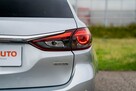Mazda 6 Kombi 2.0 SkyACTIV-G AT, Bezwypadkowy, Salon PL, FVAT 23% - 15