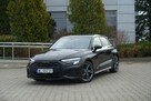 S3 TFSI Quattro S tronic 310kM! Salon Polska ! I rej. 2023 ! - 3