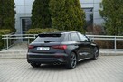 S3 TFSI Quattro S tronic 310kM! Salon Polska ! I rej. 2023 ! - 7